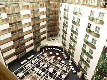 Clarion The Hub Hotel 4*