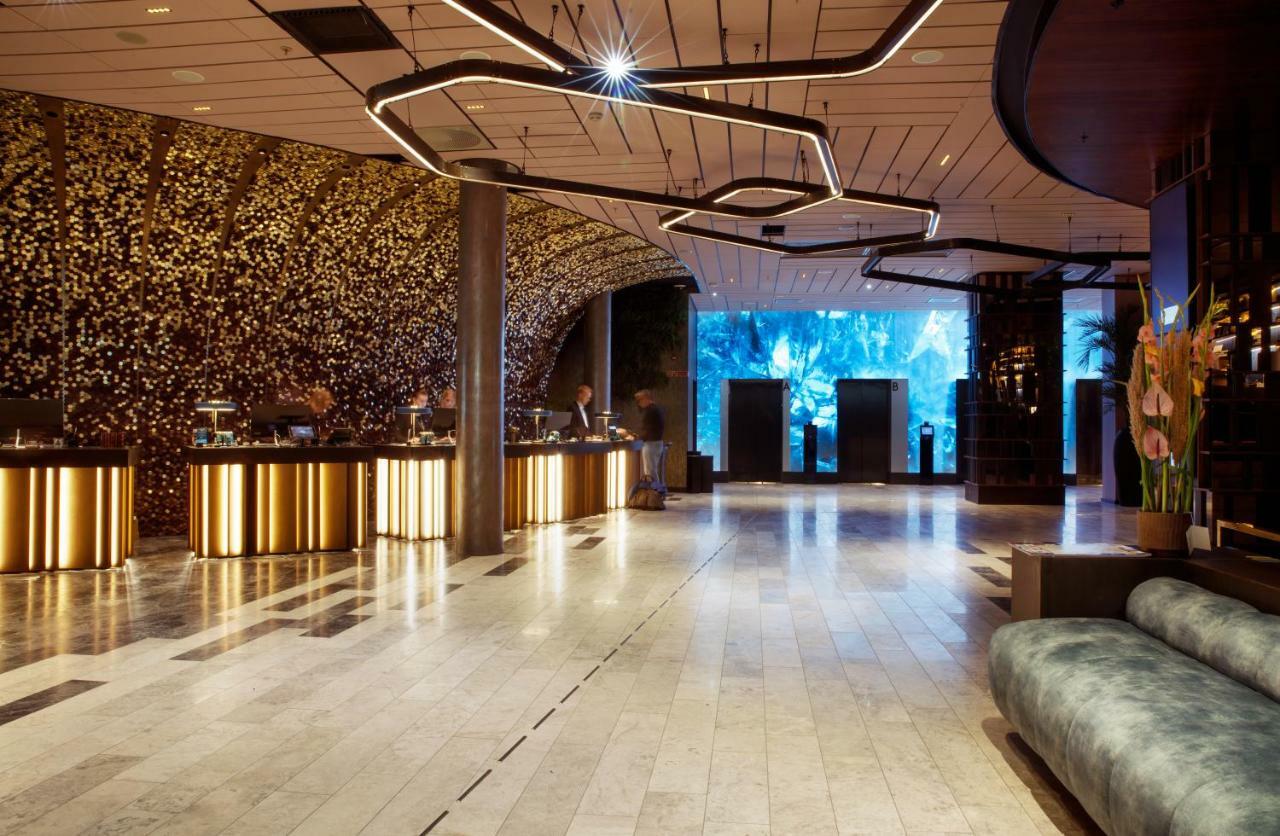 Clarion The Hub Hotell Oslo