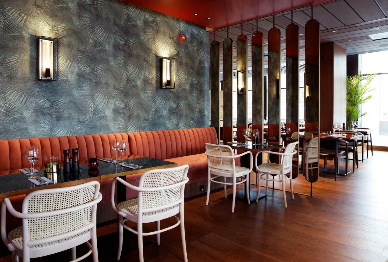 Clarion The Hub 4* Oslo